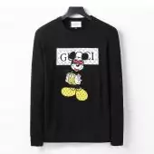 gucci sweater luxe sale black new mickey mouse